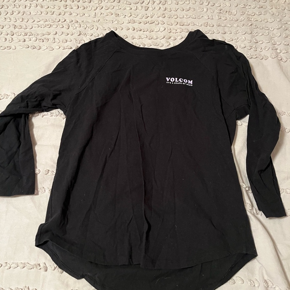 Long sleeve